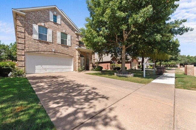 Photo - 8417 Robertson Dr Rental