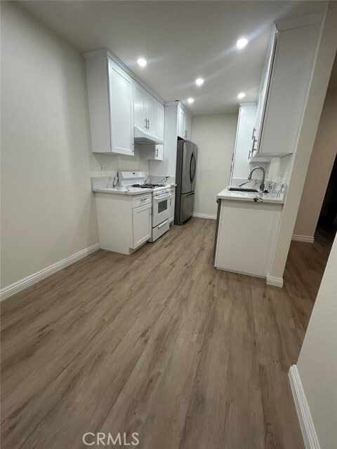 Building Photo - 1031 Linden Ave Rental