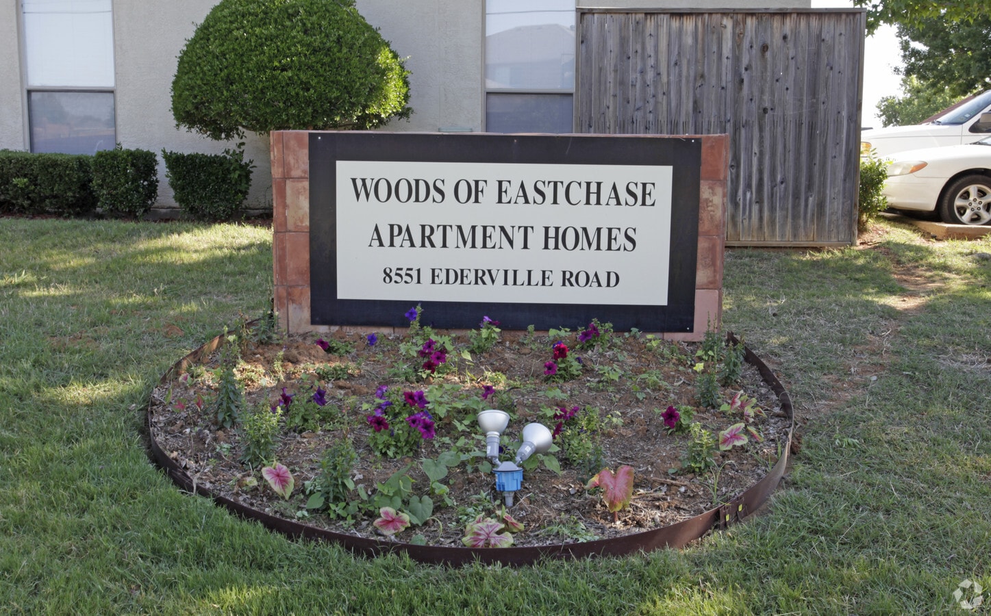 Woods of Eastchase - Woods of Eastchase Apartments