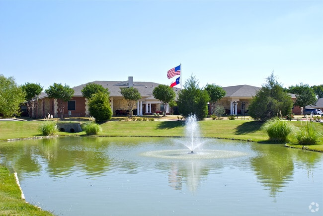 Building Photo - Autumn Oaks of Corinth Rental