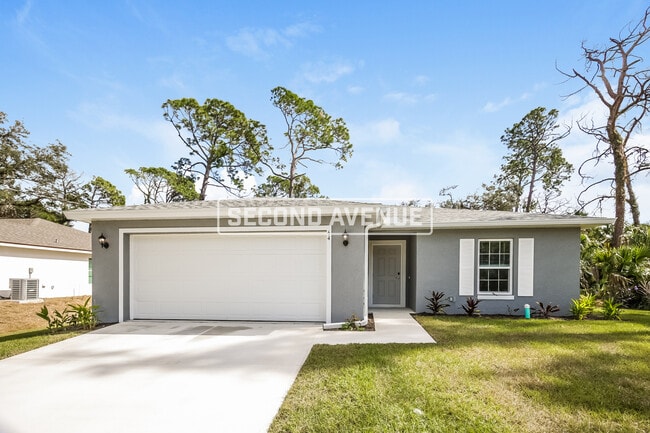 Building Photo - 64 Purcell St