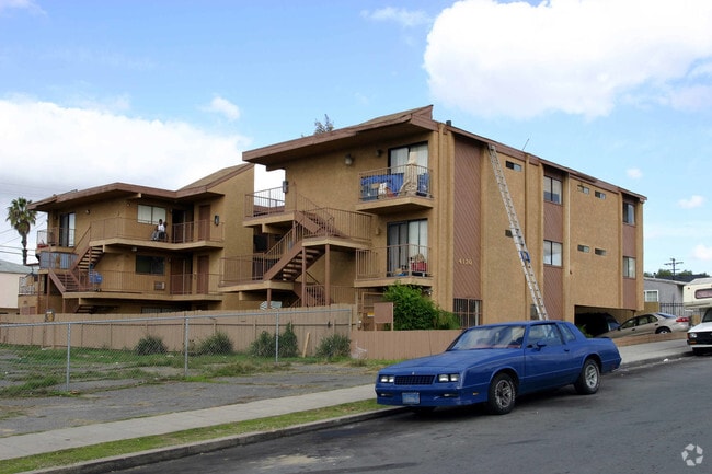 Photo - Estrella Senior Apartments