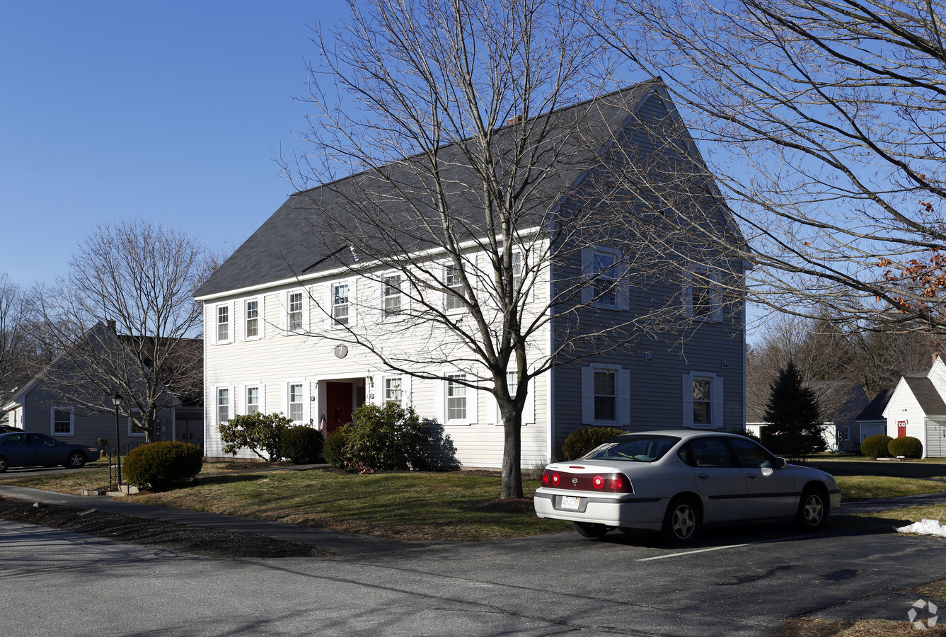 Northbrook Village I - Northbrook Village I Apartments