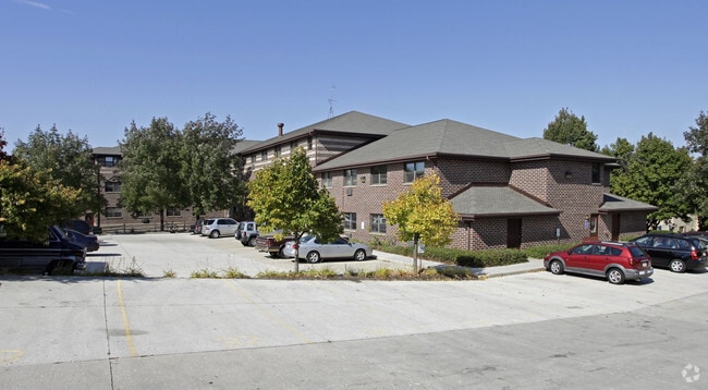 Building Photo - Sheboygan Regency House for Seniors 55+ Rental