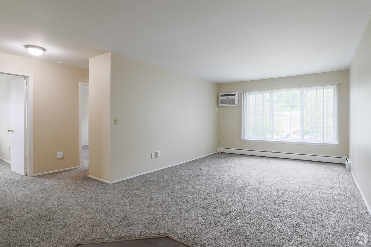 Floor Plan - 2 Bedroom