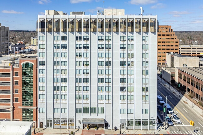 Building Photo - Courthouse Square - A 55+ Community Rental