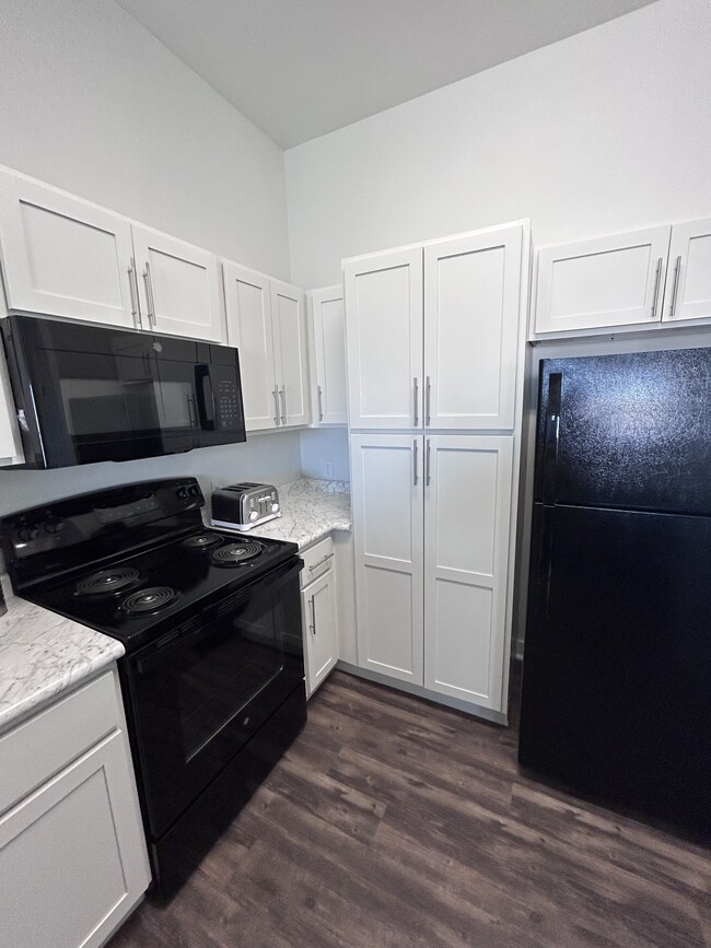 Canyon Place Apartments Canyon, Texas 3 units available After55