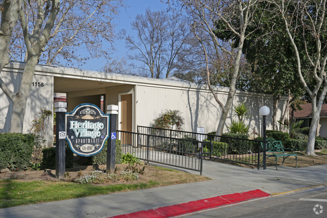 Photo - Heritage Village Apartments