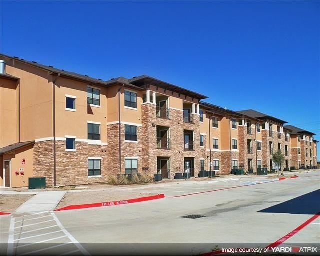 Greenhouse Village Apartments (Senior Living) Cypress, Texas 2