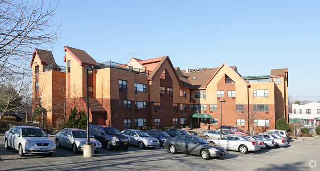 Primary Photo - Apex Senior Housing Rental