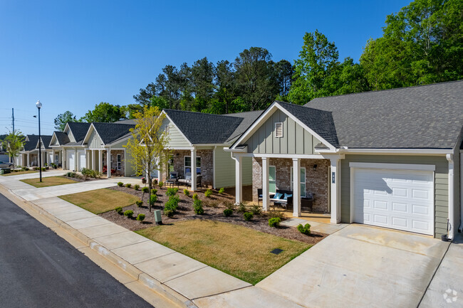 Building Photo - Hardy Springs Rental
