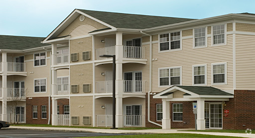 Building Photo - 55+ Heritage Village at Elton Corner Rental