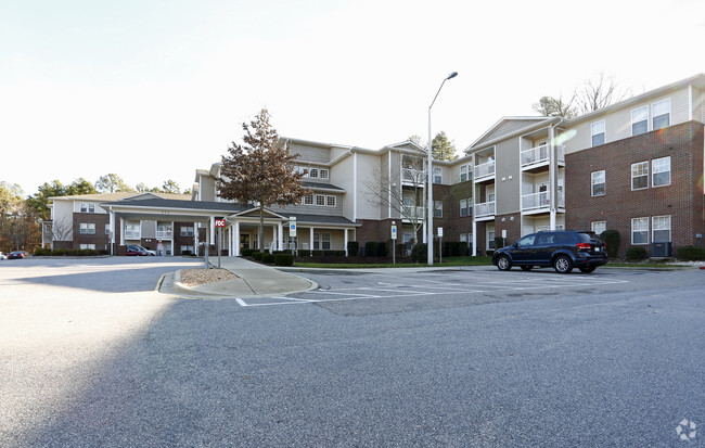 Photo - Waterbrook Apartments