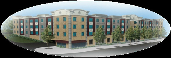 Fox River Crossing - Fox River Crossing Apartments