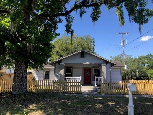 Photo - 308 E 13th St Rental