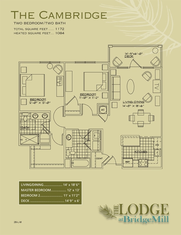 The Cambridge - The Cambridge