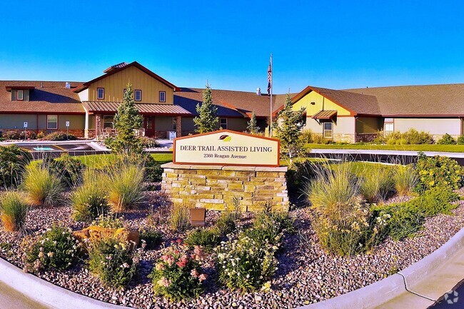 Building Photo - Deer Trail Assisted Living Rental