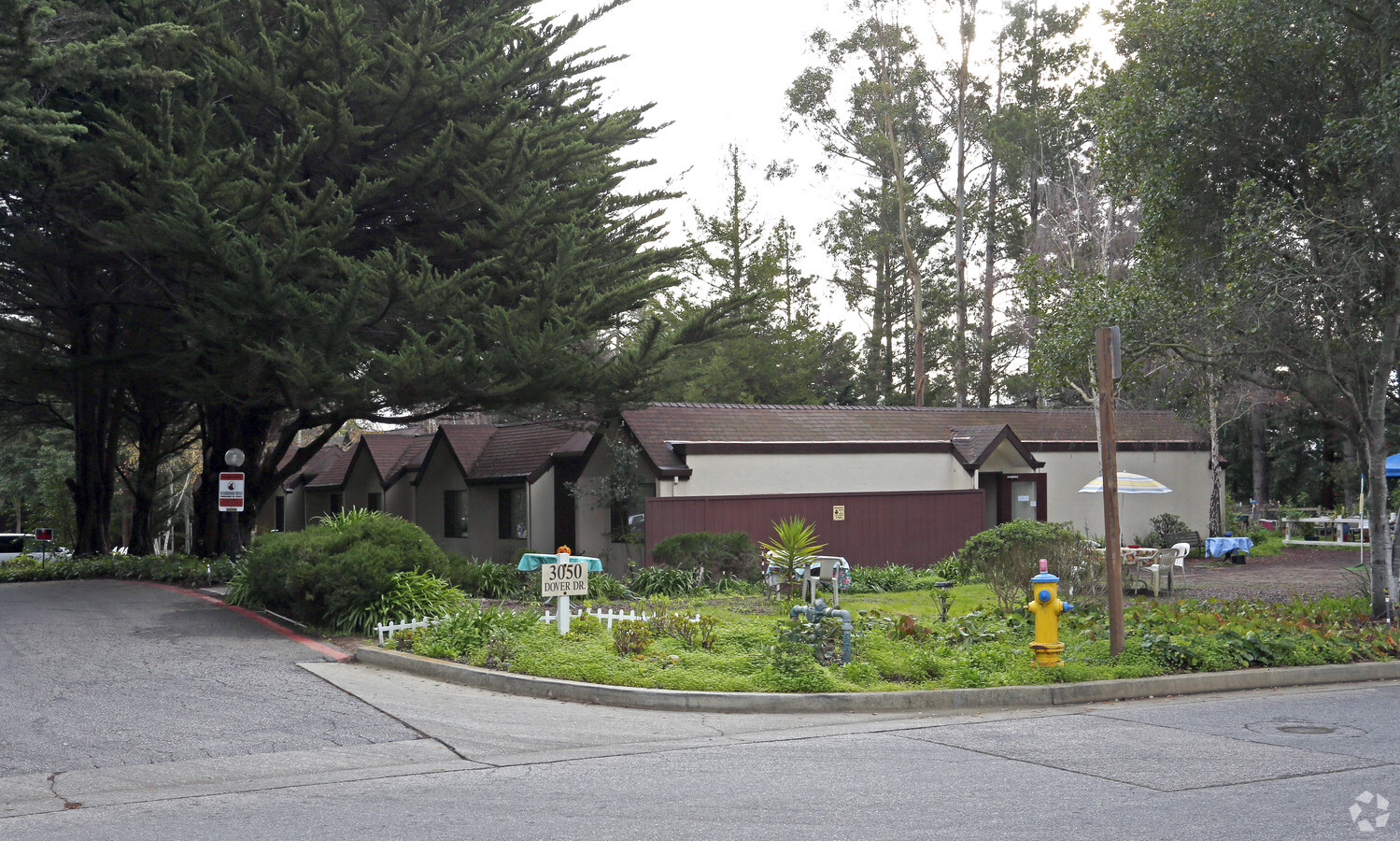 Photo - Woodland Senior Apartments