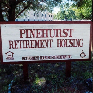 Photo - Pinehurst Apartments