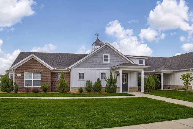 Photo - Breas Crossing I Apartments