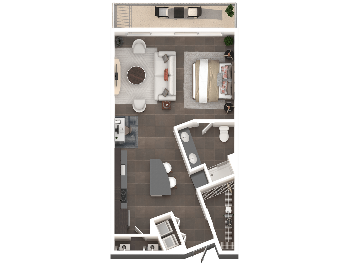 Floor Plan - S2