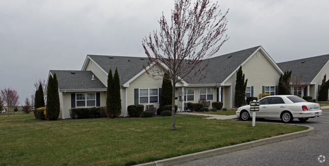 Building Photo - John Wesley Village III Rental