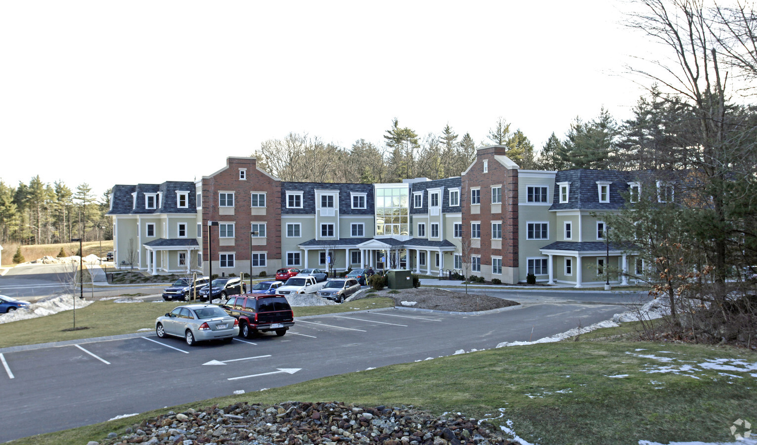 Photo - Browers Brook Apartments