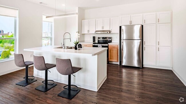 Building Photo - Berkshire Sheboygan Riverfront Rental