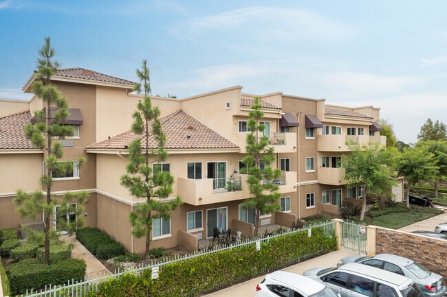 Building Photo - Tierra Serrano Rental