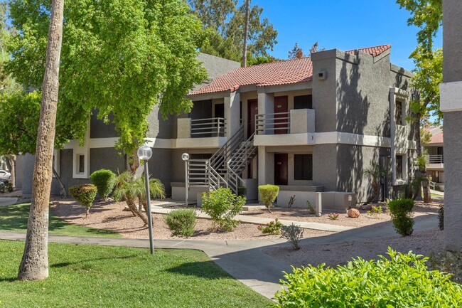 North Mountain Village Apartments - Phoenix, Arizona - 81 units ...