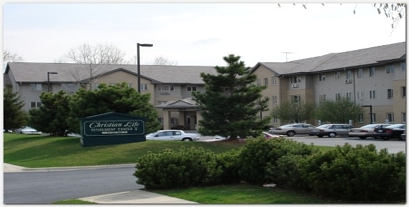 Greencastle of Bienterra - Rockford, IL | After55