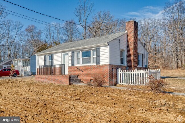 Building Photo - 3340 Cedar Church Rd Rental