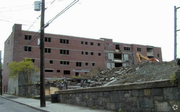Building Photo - Senior Living At Bellingham