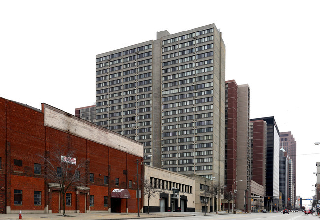 Photo - Bohn Tower Apartments