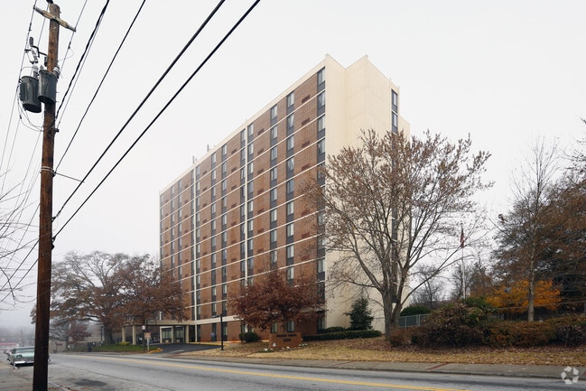 Primary Photo - Branan Towers Rental