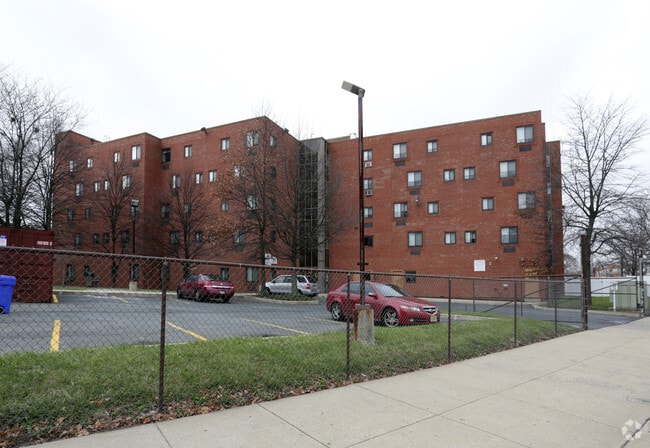 Primary Photo - Opportunities Tower III Rental