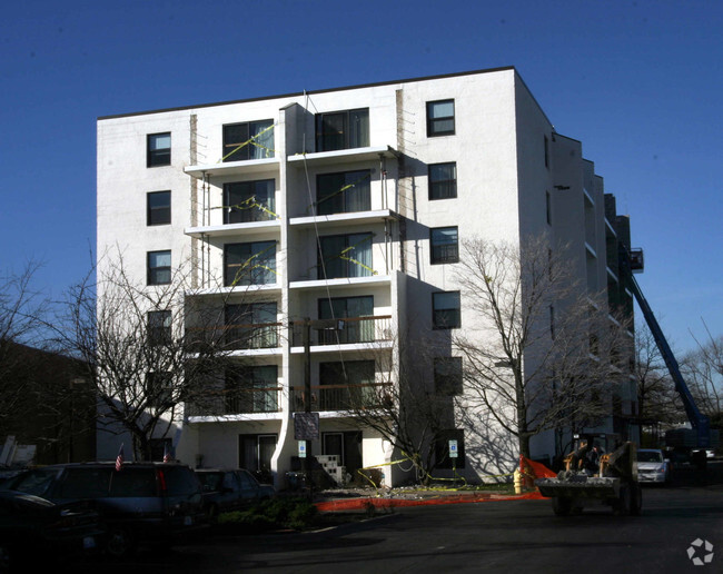 Building Photo - Morton Grove Senior Housing Rental