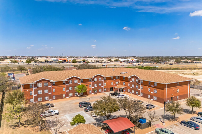 Oak Grove Senior Apartments - Oak Grove Senior Apartments