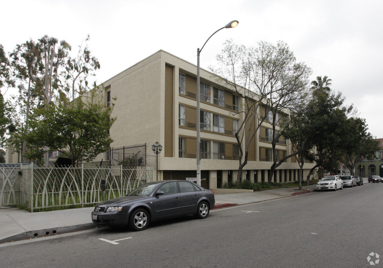 Photo - Parkview Terrace Apartments