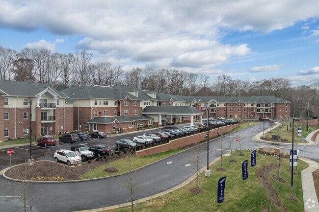 Building Photo - Virginia Greens Rental