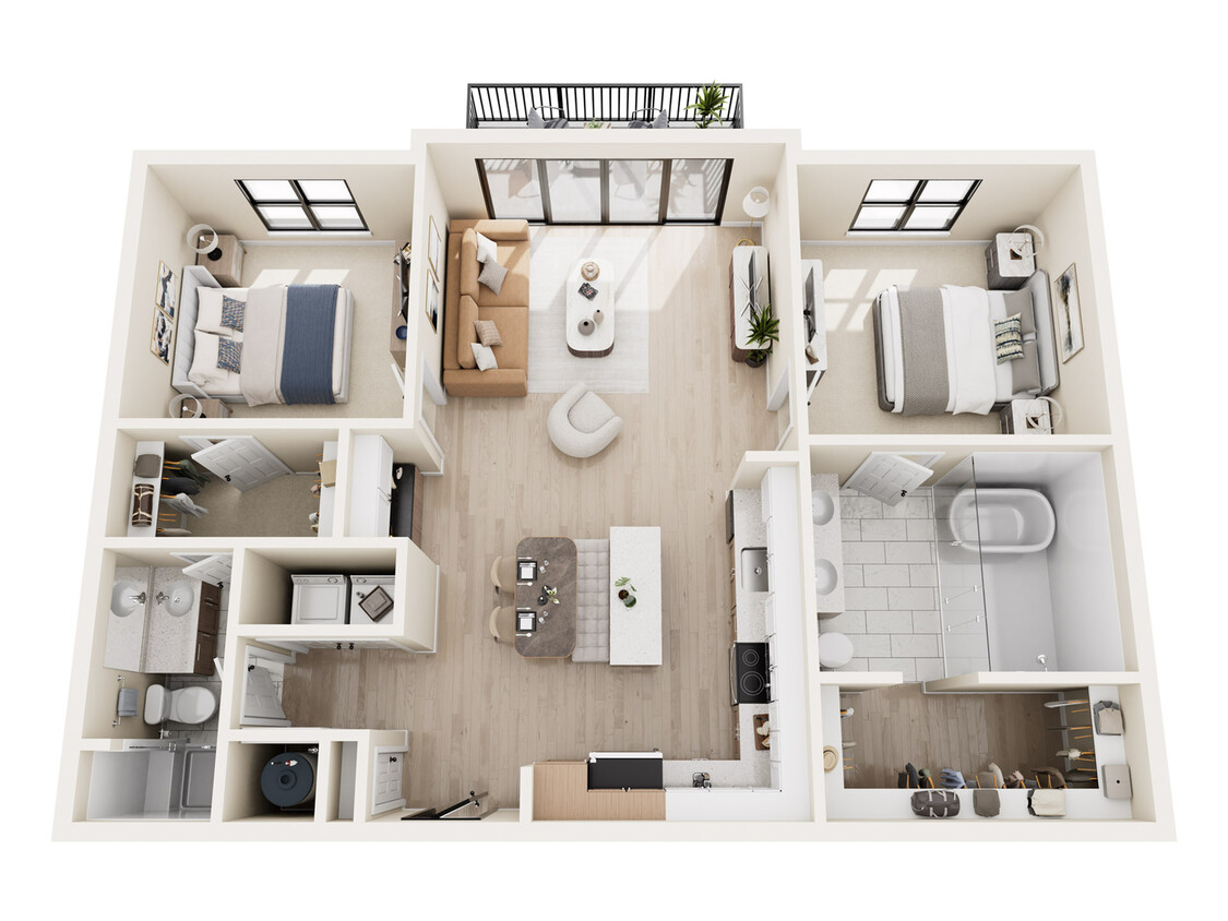 Encore at Bishop Heights_C1 - C1