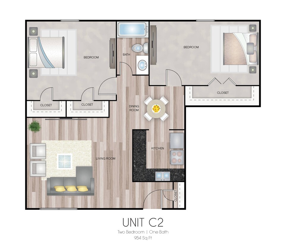 C2 - B1