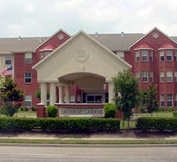 Creekbend Gardens - Creekbend Gardens Apartments