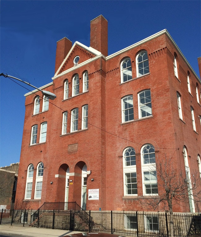 Photo - Birchwood at Grays Ferry Apartments
