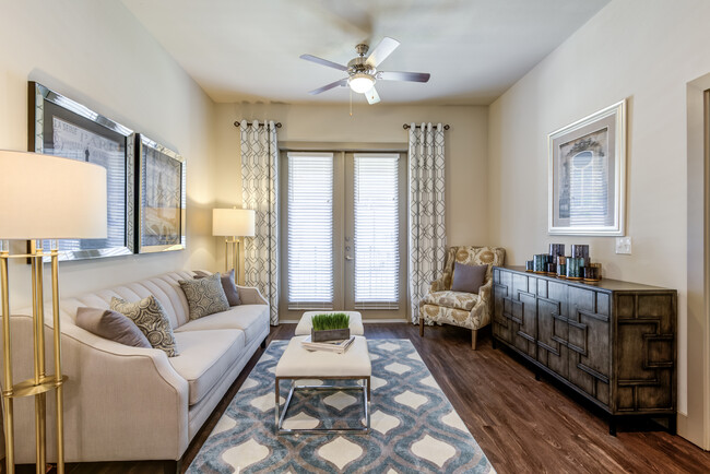 Oaks 55 Apartments - Euless, Texas - 5 units available | After55