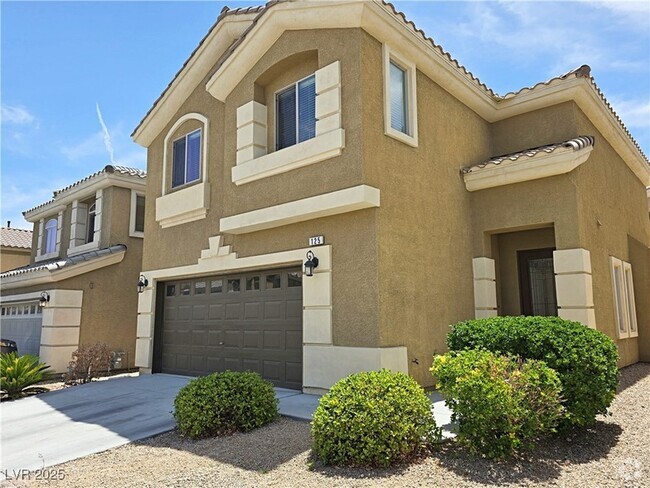 Building Photo - 125 Short Ruff Way Rental