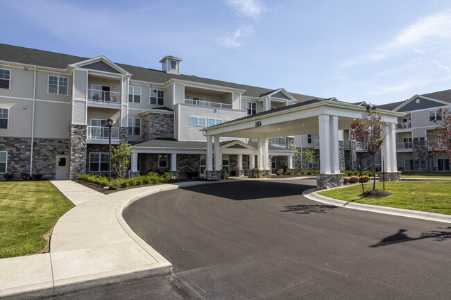 StoryPoint Fairfield (Senior Living) - StoryPoint Fairfield (Senior Living) Apartments