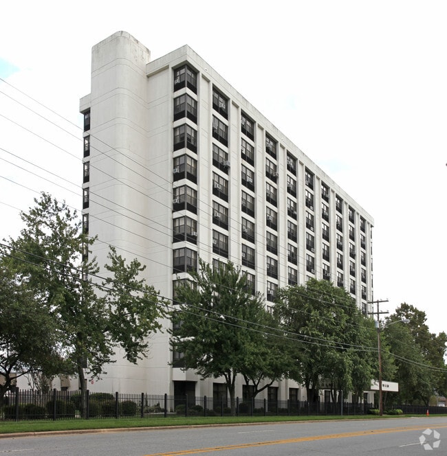Primary Photo - Elm Towers Rental
