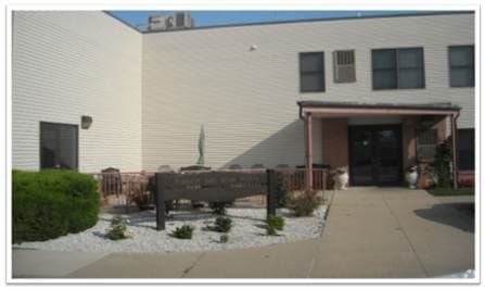 Primary Photo - Fairmount Park Senior Apartments