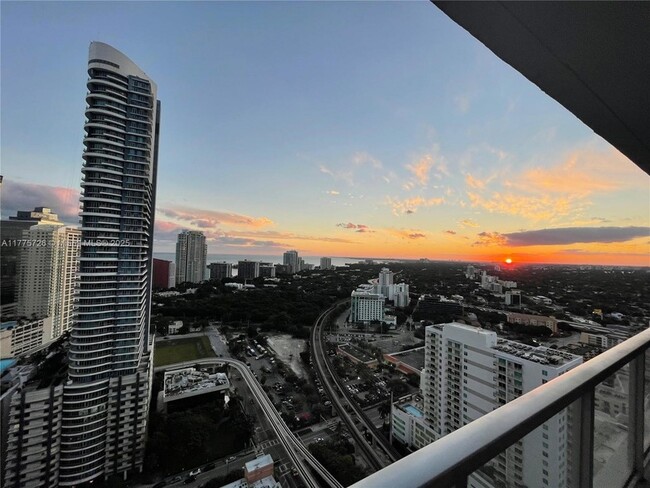 Photo - 79 SW 12th St Unit 3504-S Condo